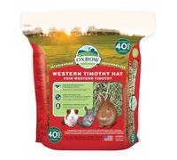 Oxbow Western Timothy Hay - Dry - 1.1kg Bag
