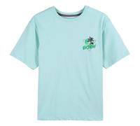 Oxbow - Women's Fever Short Sleeve T - T-shirt size M, blue
