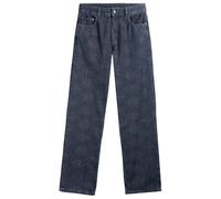 Oxbow - Women's Motel Denim Pant - Casual trousers size 40, blue
