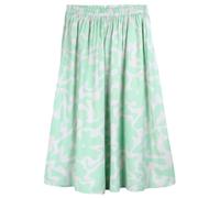 Oxbow - Women's Vibes Long Skirt - Dress size 34, green