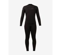 Oxbow Wulex 4/3mm Wetsuit Pure Black Women - M
