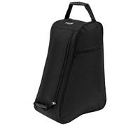 Oxbridge Wellington Boot Bag - Black