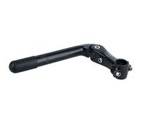 Oxc 25.4x 90 Mm Stem 90 mm Black
