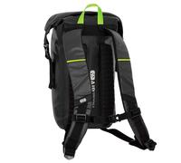 Oxc Aqua Evo Adventure Backpack 12l One Size Black