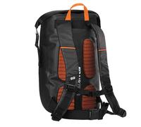 Oxc Aqua Evo Adventure Backpack 22l One Size Black