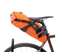 Oxc Aqua Evo Adventure Saddle Bag 10l One Size Orange