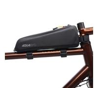 Oxc Aqua Evo Adventure Xl Top Tube Bag One Size Black