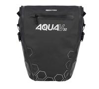 Oxc Aqua V Qr Panniers 32l One Size Black