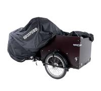 Oxc Aquatex Pro Cargo Bike Cover One Size Black