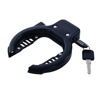 OXC Bicycle Cycle Bike Frame Lock