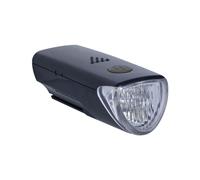 OXC Bicycle Cycle Bike Ultra Torch 5 Mini Headlight - 25 MM X 80 MM X 30 MM