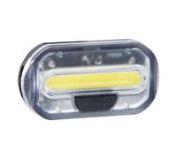 OXC Bicycle Cycle Bike Whiteline Front LED Light