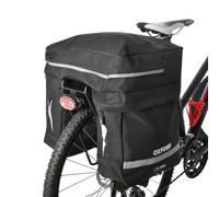 Oxc C-series C35 Panniers 35l One Size Black
