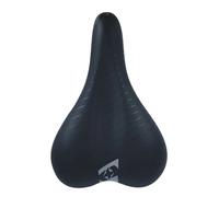Oxc Countour Flex Woman Saddle 150 mm Black