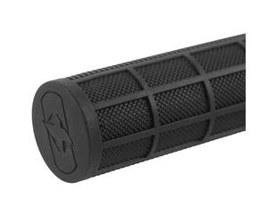 Oxc Driver Lock-on Grips One Size Black