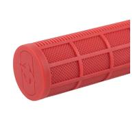 Oxc Driver Lock-on Grips One Size Red