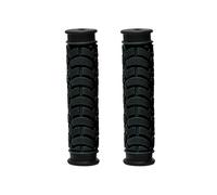 OXC Dual Density MTB 127 mm Handlebar Grips - Black
