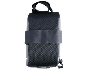 Oxc Lite Pack Tool Saddle Bag 1.2l One Size Grey