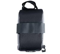 Oxc Lite Saddle Bag 600ml One Size Black