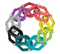 Oxc Loam 20 Nylon Pedals One Size Grey