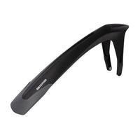 Oxc Mudstop Fs Mudguard Set Silver 27.5-29´´ 27.5-29´´ Black