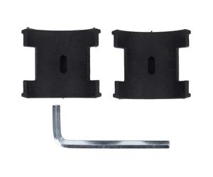 Oxc Mudstop Mtn Xl Mudguard 27.5-29´´ Black