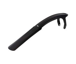 Oxc Mudstop Rd Mudguard Set 700C-28´´ Black