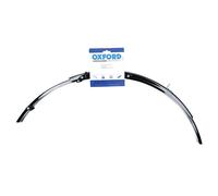 Oxc Narrow 31 Mm Mudguard Set 28´´-700 Black
