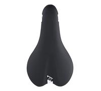 OXC OXFORD Saddle 205x115mm bicycle component Black Size 115