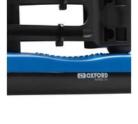 Oxc Patrol 1.0 320 Mm Lk431 U-lock One Size Black