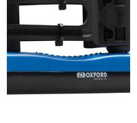 Oxc Patrol 1.0 Duo 320 Mm Lk432 U-lock One Size Black
