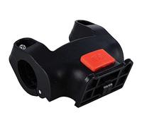 oxc Replacement QR Mount for M. 22.2, 25.4, 81 cm, Adults Unisex, Multicoloured (Multicoloured), One Size