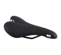 Oxford Sa939 Saddle 125 mm Black