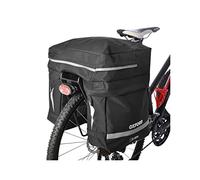OXC Unisex Adult Bolsa Bicicleta C Series Bicycle Bags, Backpacks and Pannables, Multi-Colour, One Size