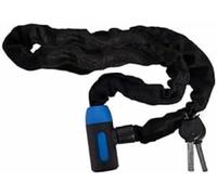 OXC Unisex Adult Cadena Antirrobo GP Bicycle Chains, Multi-Colour, One Size