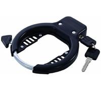 OXC Unisex Adult Candado de Cuadro Bicycle Locks, Multi-Colour, One Size