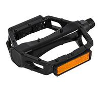 OXC Unisex Adult Pedals MTB Plataforma Bicycle Pedals, Multicoloured, One Size
