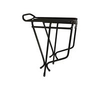 OXC Unisex Adult Portabultos Aluminium 26-28 Inch Bicycle Accessories, Multi-Colour, One Size