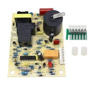 OXCANO 31501 RV Hydro Flame Furnace Ignition Control Circuit Board Compatible with Atwood/Dometic 79/80/85/89XX Series I-IV/LD/DC & 36716 AF/DF-S/M/L-DXX-1X1 Select 12VDC Furnace with Adapter