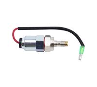 OXCANO Carburetor Fuel Solenoid Kit Replacement for Kohler 2475722-S 2404120-S 2475515 CV17-25 CV620-740 Engine, Not Fit for 24-757-45S CV22 Engines