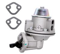 OXCANO M2152 Mechanical Fuel Pump Automotive Replacement Fuel System Equipment Compatible with Austin Western 1958-1964, Compatible with Dearborn Wool All, Compatible with John Deer 1969-on