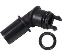 OXCANO V546 PCV Valve Compatible with Buick Enclave, LaCrosse, Rendezvous, Cadillac ATS, CTS, SRX, STS, XTS, Compatible with Chevrolet Camaro, Equinox, GMC Acadia, Terrain, Pontiac G6, G8, Saturn