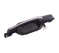 Oxektgb Car Outer Door Handle for Pajero for Montero 2000 2001 2002 2003-2006 Car Rear Right Exterior Door Handle Fit