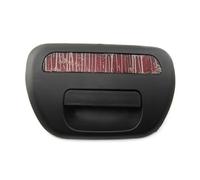 Oxektgb Car Rear Light for Mitsubishi for Triton L200 2006-2015 Car Tailgate Trunk Handle (Without Bulbs) Car Tail Lights