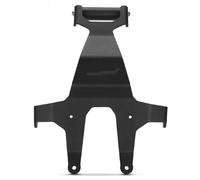 Oxektgb FOR X-ADV 750 2021 2022 2023 2024 2025 2026 2027 Motorcycle Phone GPS Navigation Handlebar Extension Bracket Motorcycle GPS Navigation Plate Bracket(Style B)