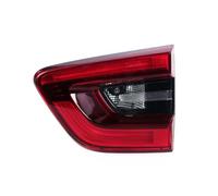 Oxektgb Mirror Indicator Light For KADJAR 2016 2017 2018 2019 Taillight Steering Flashing Light Brake Light Dynamic Turn Signal Light LED(Inside Right)