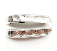 Oxektgb Mirror Indicator Light For KIA For Sorento 2009 2010 2011 2012 2013 2014 Rear View Side Mirror Turn LED Dynamic Turn Signal Light(Left Side)