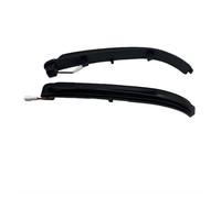 Oxektgb Mirror Indicator Light For Peugeot For 3008 3008 2016-2021 Dynamic Turn Light LED Rear-view MirrorIndicator Dynamic Turn Signal Light