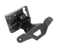 Oxektgb Motorbike Cellphone Mount For BMW For C400GT Front Phone Stand Holder Smartphone Phone GPS Navigation Plate Bracket Detachable Phone Holder(Sets)