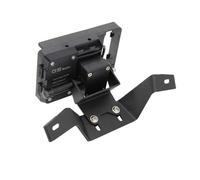 Oxektgb Motorbike Cellphone Mount For BMW For C400X Motorcycle USB Charging Port GPS Phone Navigatio Bracket Holder Support Detachable Phone Holder(Set)